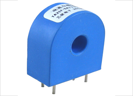 穿心式電流互感器 TA21F11 微型電流互感器 電流測量和電流繼電器